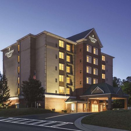 Country Inn & Suites By Radisson, Conyers, Ga Экстерьер фото
