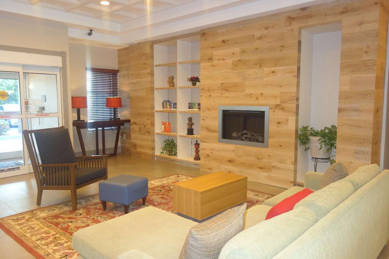 Country Inn & Suites By Radisson, Conyers, Ga Экстерьер фото
