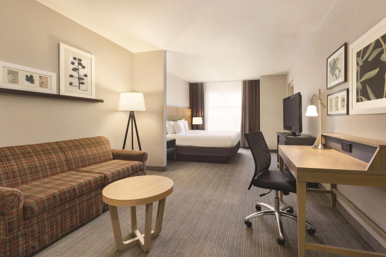 Country Inn & Suites By Radisson, Conyers, Ga Экстерьер фото