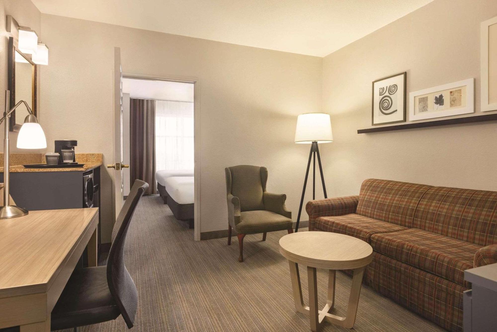 Country Inn & Suites By Radisson, Conyers, Ga Экстерьер фото