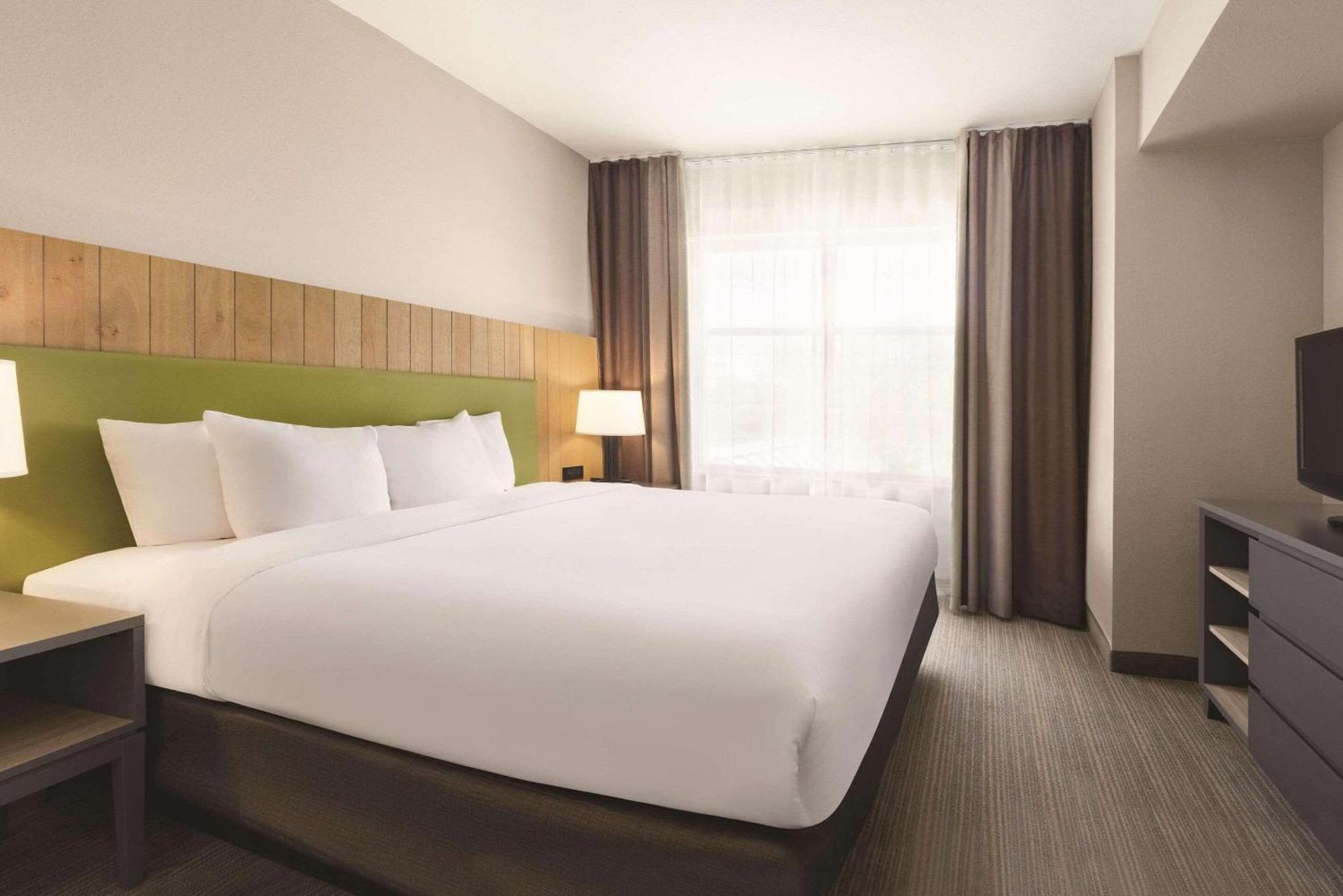Country Inn & Suites By Radisson, Conyers, Ga Экстерьер фото