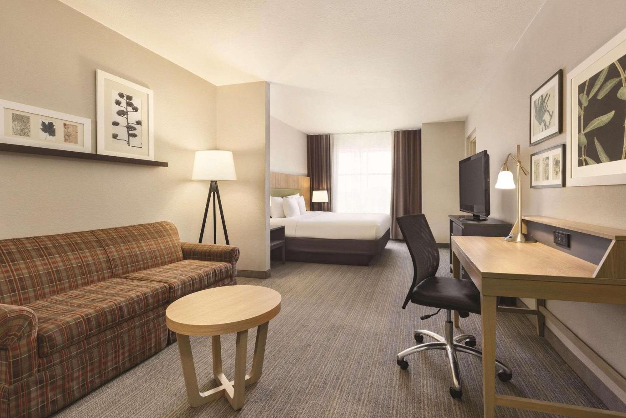 Country Inn & Suites By Radisson, Conyers, Ga Экстерьер фото