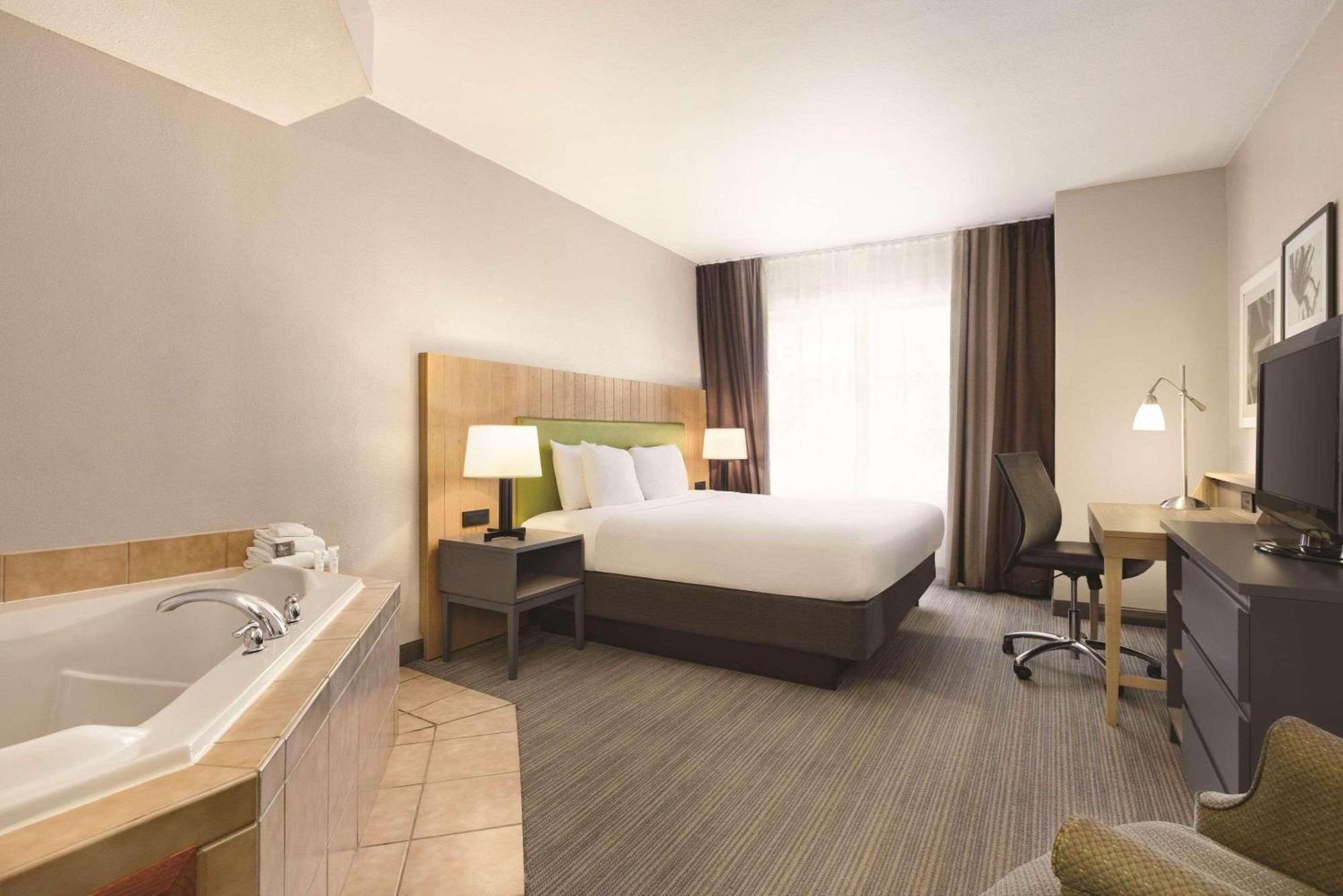 Country Inn & Suites By Radisson, Conyers, Ga Экстерьер фото