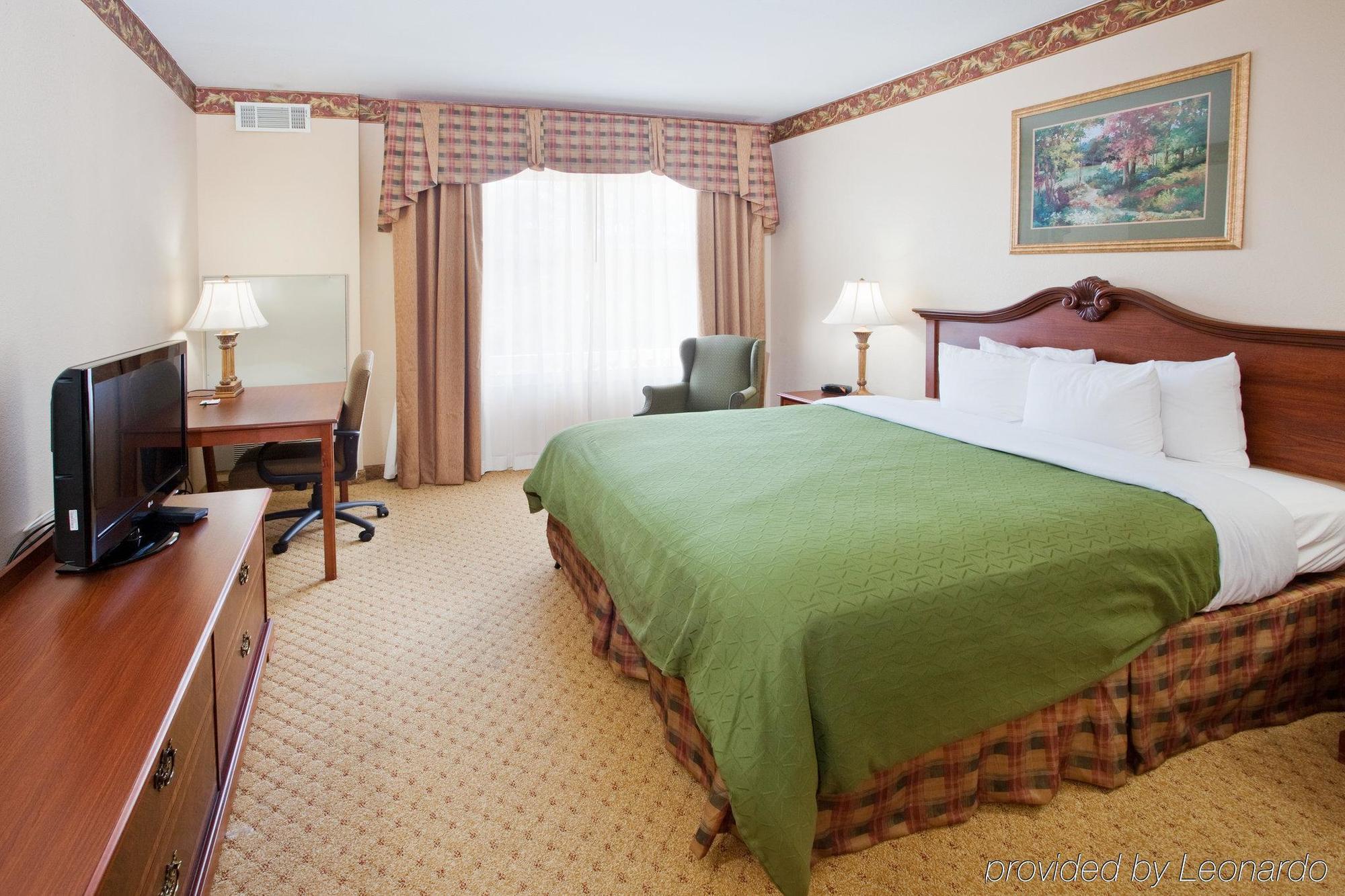 Country Inn & Suites By Radisson, Conyers, Ga Экстерьер фото