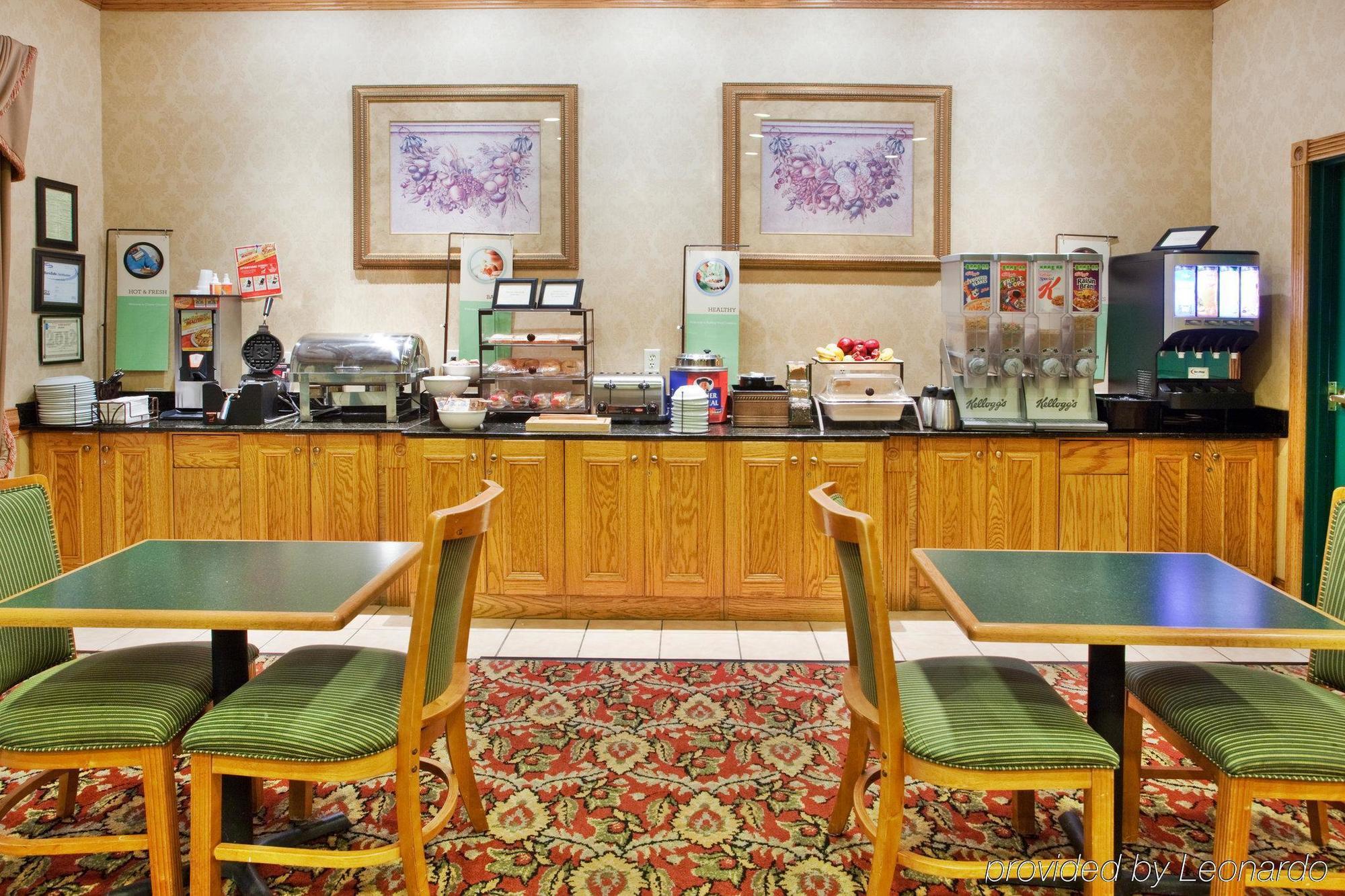 Country Inn & Suites By Radisson, Conyers, Ga Экстерьер фото