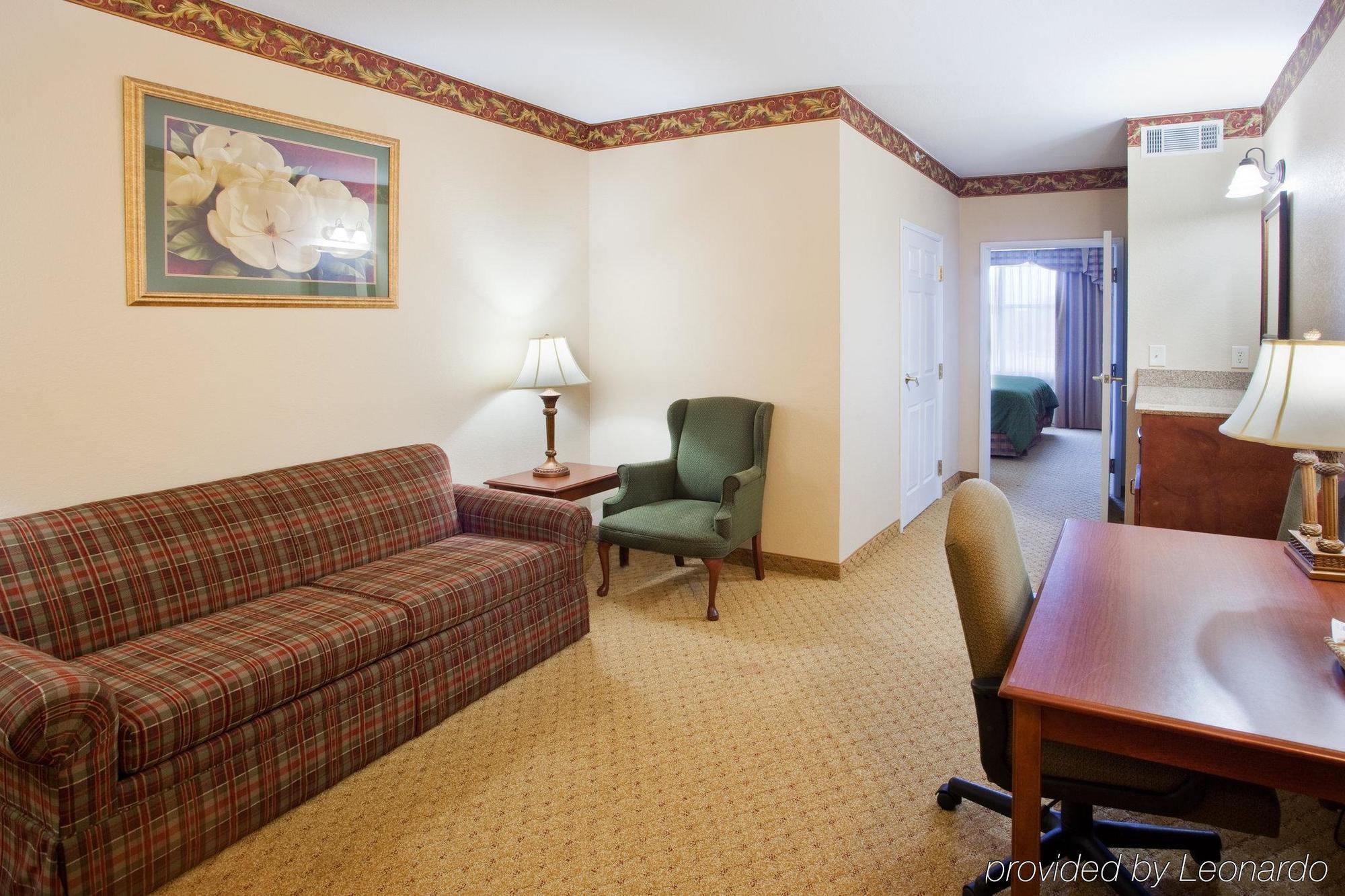 Country Inn & Suites By Radisson, Conyers, Ga Экстерьер фото