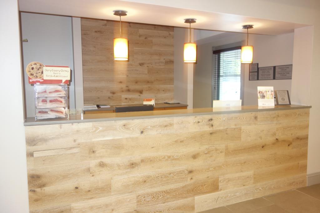 Country Inn & Suites By Radisson, Conyers, Ga Экстерьер фото